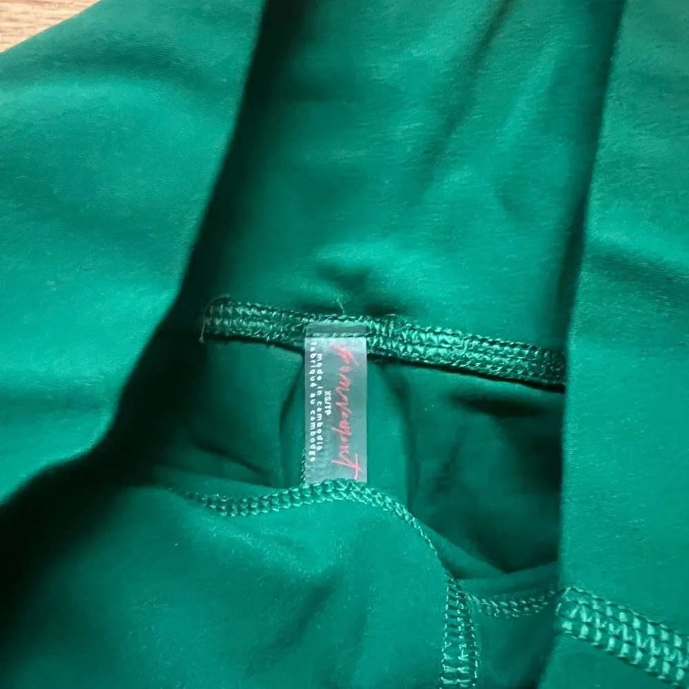 FP Movement by Free People Never Better Run Short - Picture 2 of 2